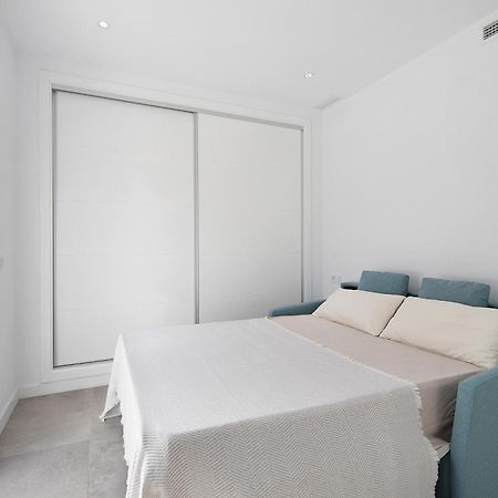 Villa Moderna En Chiclana Chiclana de la Frontera Εξωτερικό φωτογραφία
