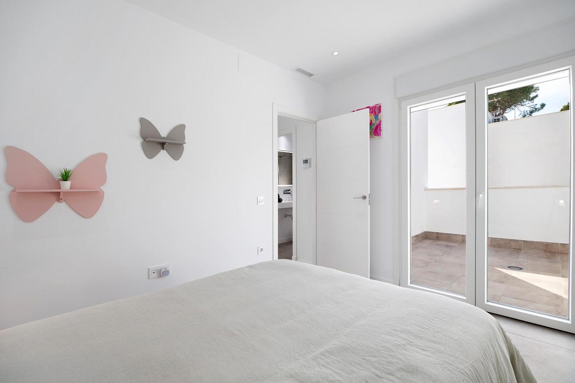Villa Moderna En Chiclana Chiclana de la Frontera Εξωτερικό φωτογραφία