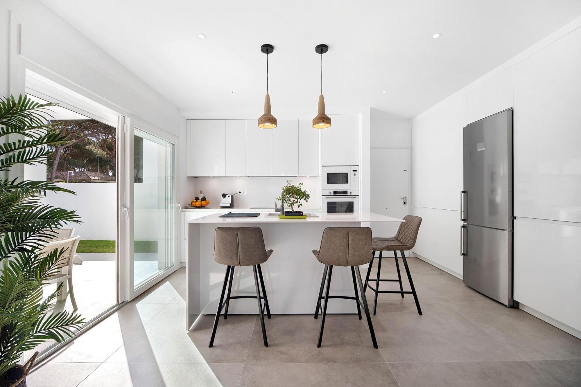 Villa Moderna En Chiclana Chiclana de la Frontera Εξωτερικό φωτογραφία