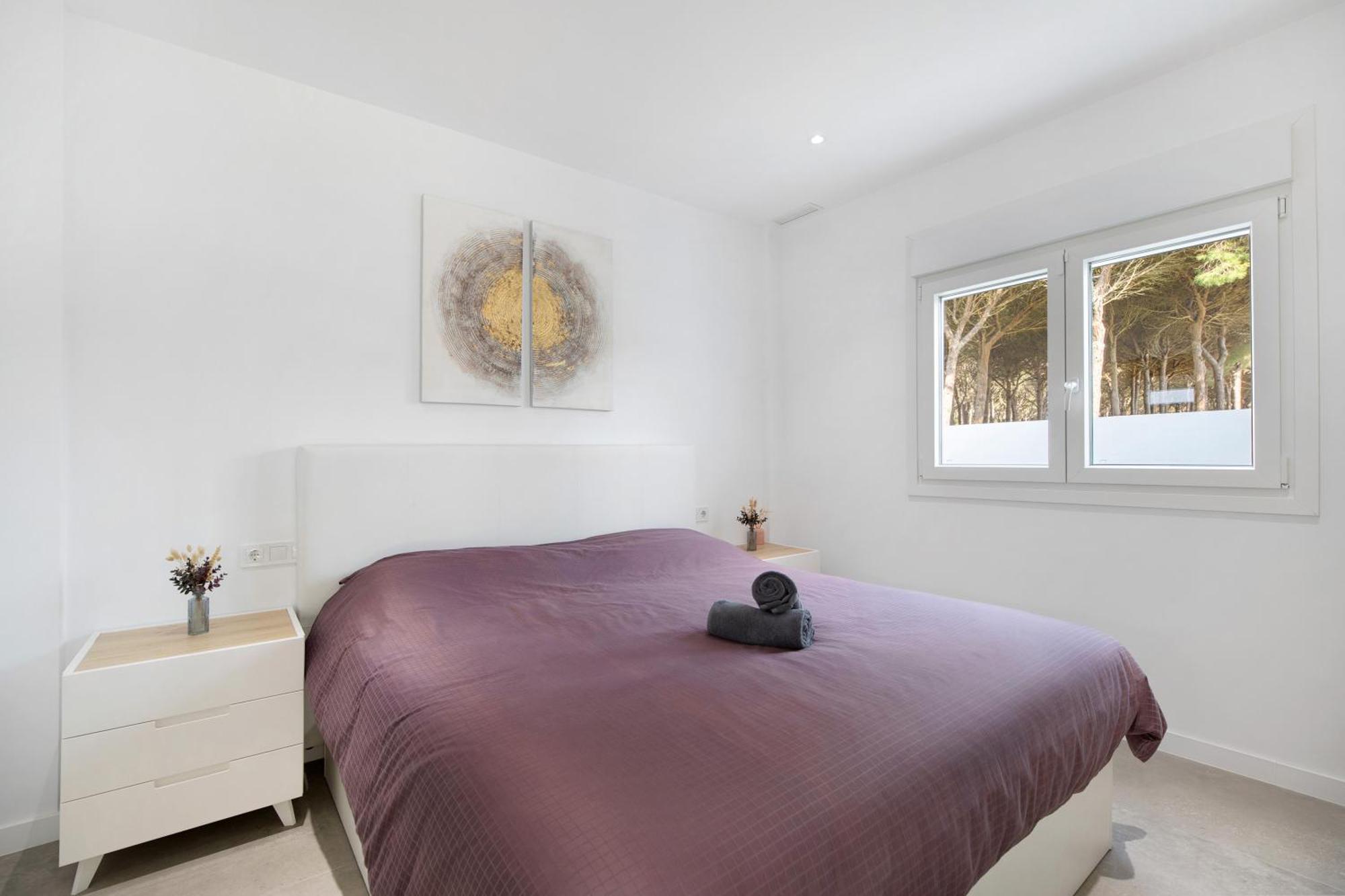 Villa Moderna En Chiclana Chiclana de la Frontera Εξωτερικό φωτογραφία