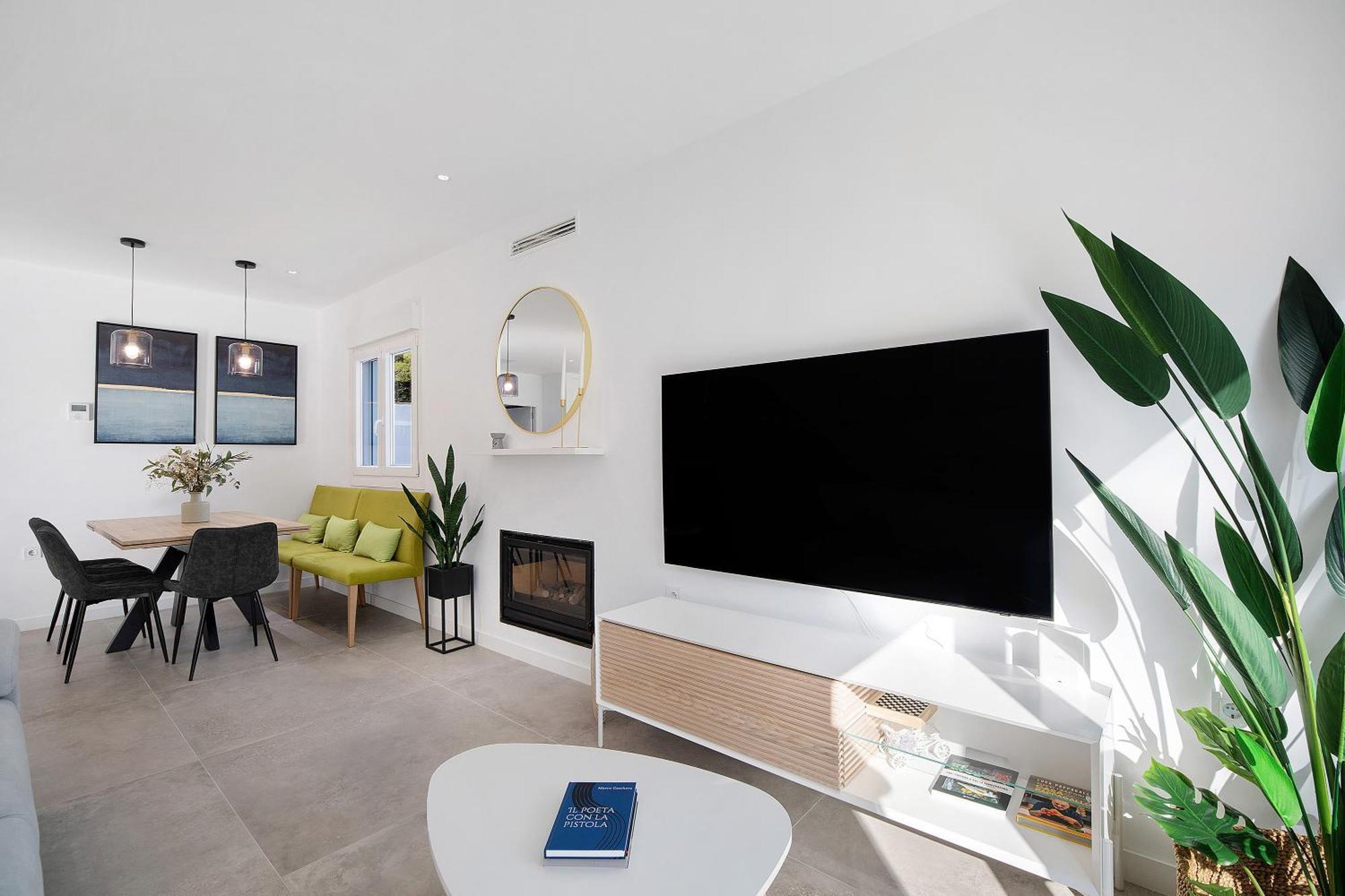Villa Moderna En Chiclana Chiclana de la Frontera Εξωτερικό φωτογραφία